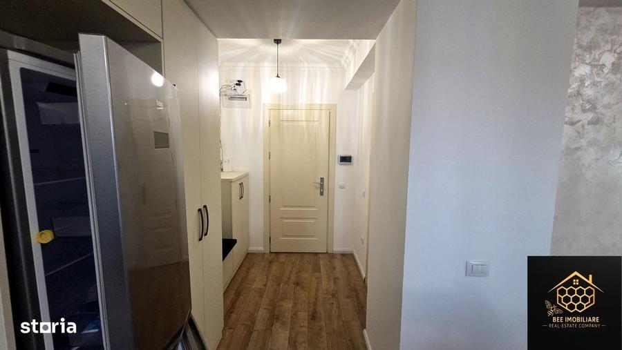 Apartament cu 3 camere decomandat în Calea Severinului