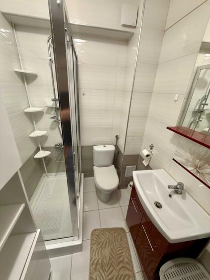 Apartament de inchiriat 2 camere Doamna Stanca, Selimbar - 6