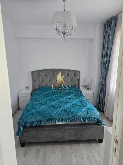 Apartament 3 Camere | Zona de Nord | 90 mp | Decomandat | Complet Mobilat - 4