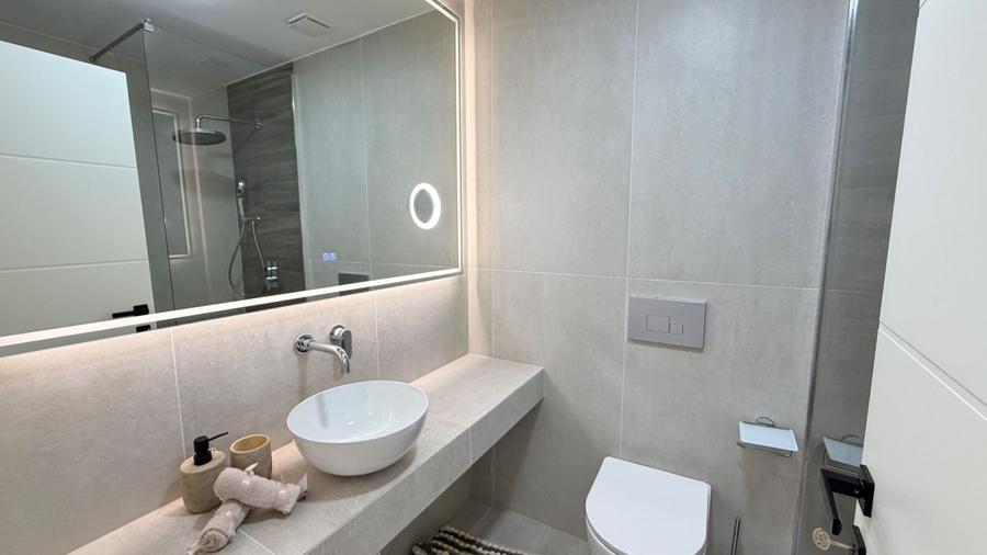Apartament cu 3 camere în Pipera