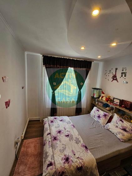 APARTAMENT 2 CAMERE, Etaj Intermediar - 6