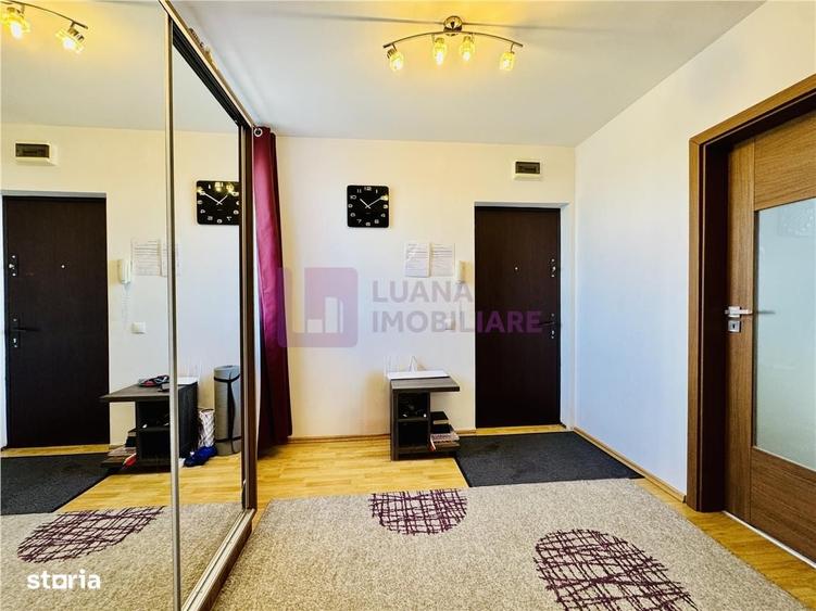 Apartament 3 camere de inchiriat | 2 bai | pivnita | Strand 2 | - 16