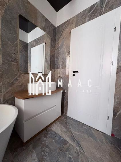 Apartament cu 2 camere decomandat, mobilat în Hipodrom 1