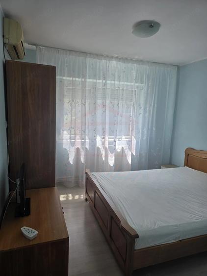 ?De inchiriat 3 camere, Micro 17, 1.900 Ron/luna - 5