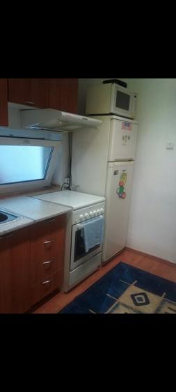 Garsonieră semidecomandată în Brâncoveanu