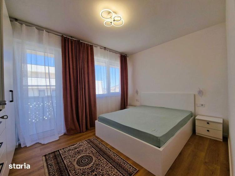 Apartament 3 camere, Apahida - 6