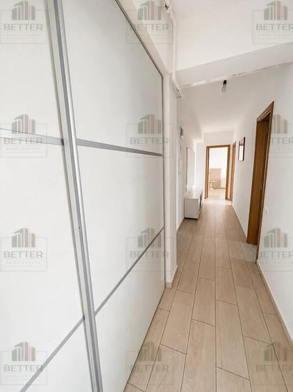 Apartament 3 camere | Mobilat si utilat | Metrou 800 metri | Sector 4 - 2