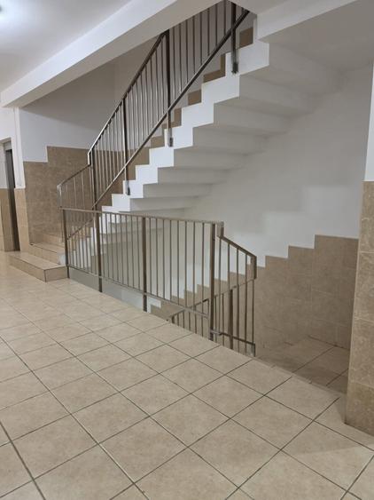 Apartament cu 2 camere semidecomandat, mobilat în Copou