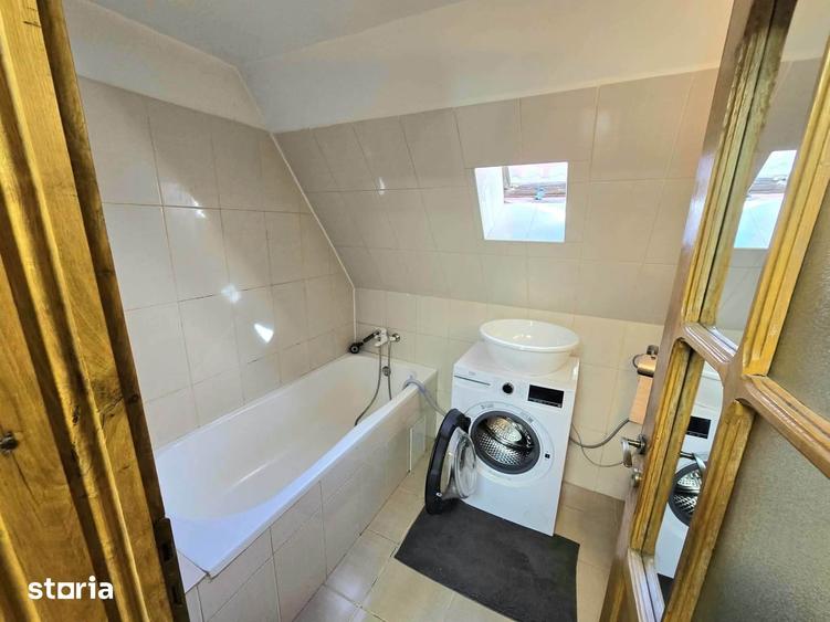 Apartament 2 camere de inchiriat, Zona Str Constantin Brancu?i - 2