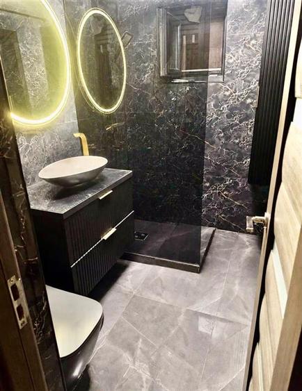 Apartament cu 2 camere decomandat în Nicolina