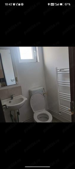 Garsonieră nedecomandată în Central