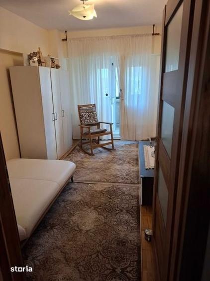 Apartament cu 3 camere în Gării