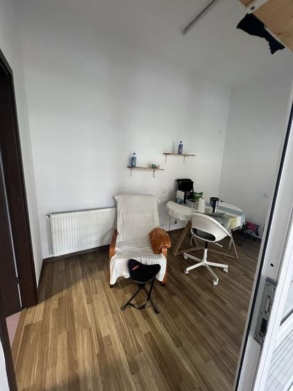 Apartament în Chinteni