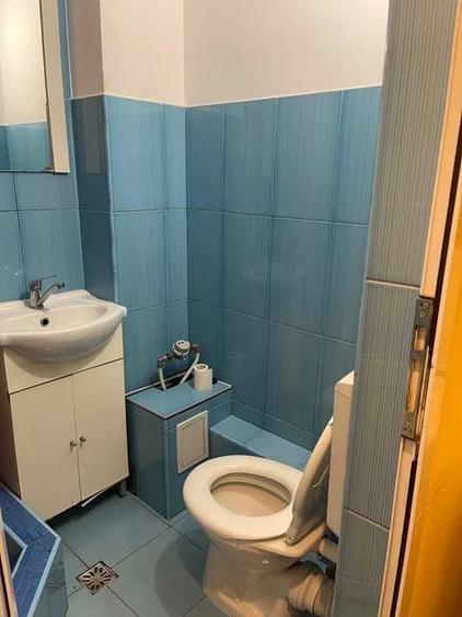 Garsonieră decomandată, mobilată în Gheorgheni