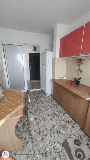 Apartament 2 camere decomandate Macul Rosu - 19