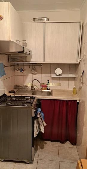 Garsonieră, mobilată în Timișoara