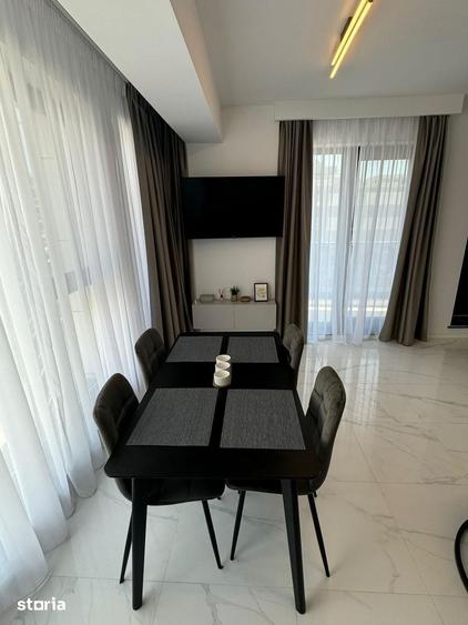 Apartament cu 2 camere în Nord