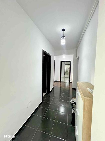 Apartament cu 3 camere în Chiajna