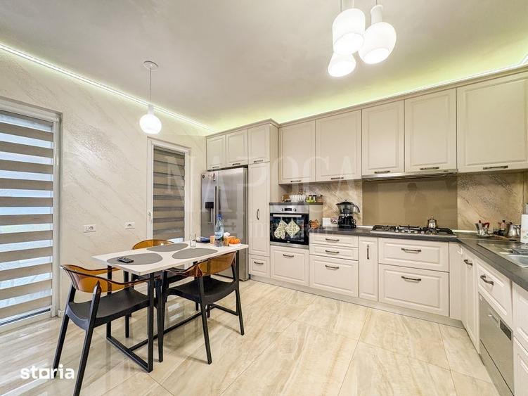 Casa 4 camere de vanzare in Europa, Cluj Napoca - 1
