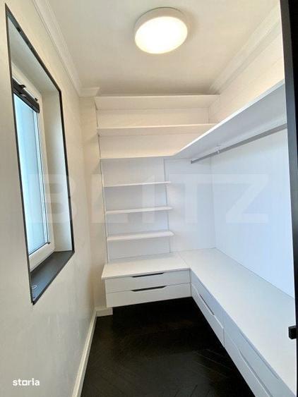 Apartament premium! 3 camere + parcare subterana, zona Semi Central - 8