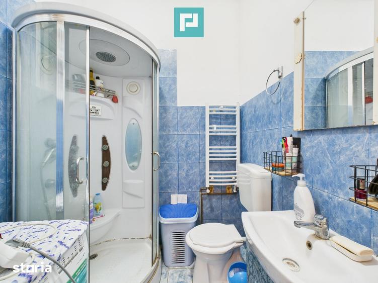 Apartament cu 2 camere decomandat în Aradul Nou