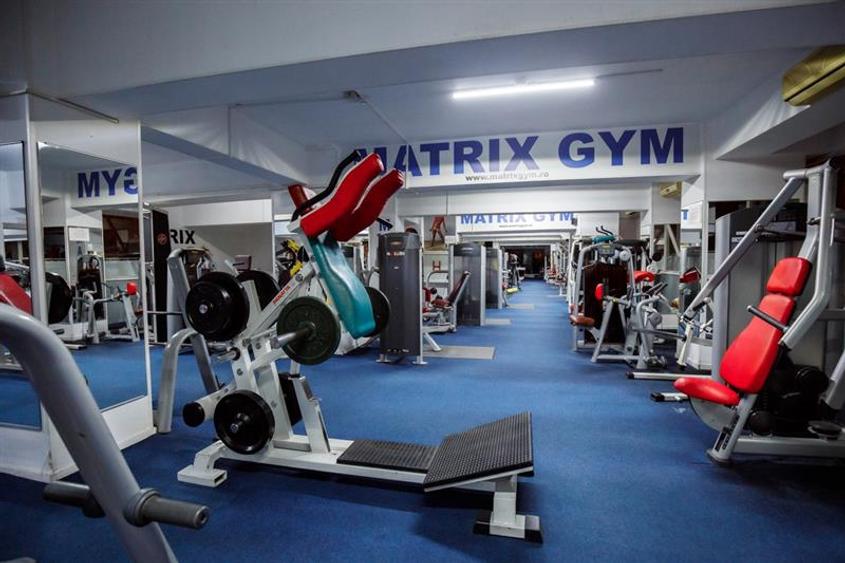 Spațiu comercial, de 1,650 mp, în Giulești