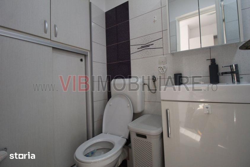 Decebal - Piata Alba Iulia- stradal - studio complet renovat - 1