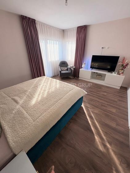 Casă cu 4 camere cu Canalizare în Valea Adâncă