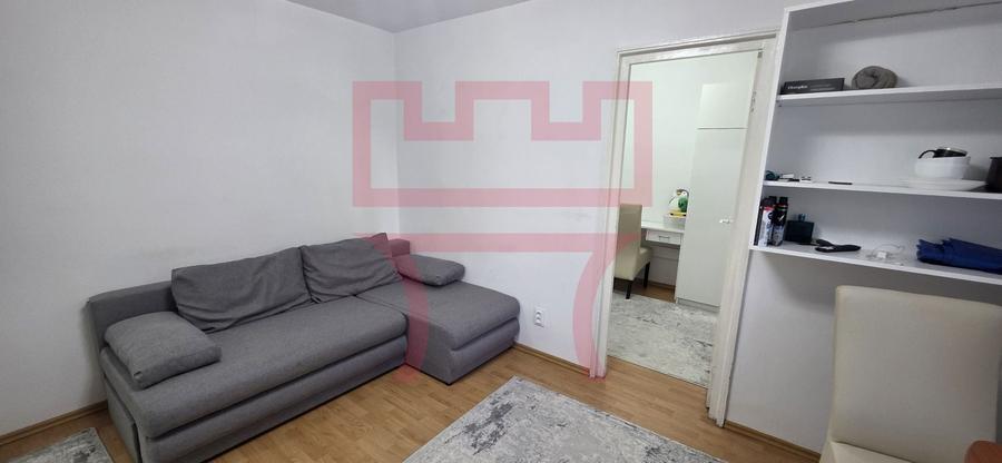Apartament 2 camere mobilat Gheorgheni Brancusi zona Diana - 1