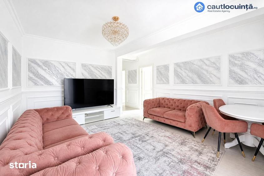 Apartament 3 camere | Bazilescu | mobilat&utilat | terasa - 11
