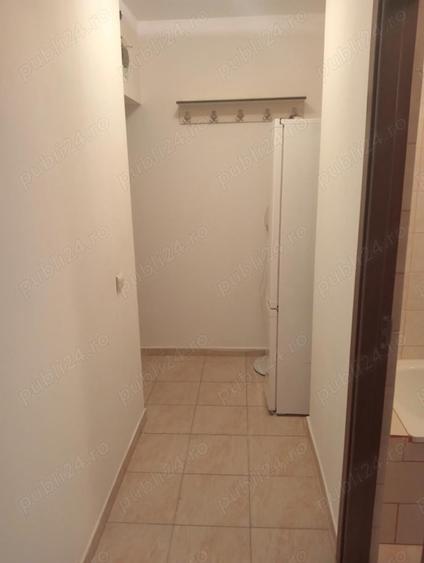 Apartament cu 2 camere nedecomandat în Central