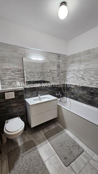 Proprietar- Inchiriez apartament 2 camere I parcare supraterana I Conest Grand Residence - Tudor Vladimirescu