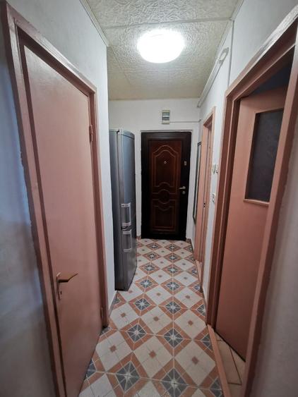 Garsonieră decomandată în Exterior Vest