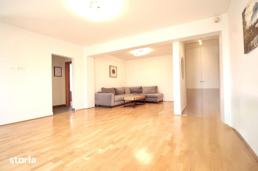 BRANCOVEANU METROU-MARTISOR, APARTAMENT 93 MP, CU TERASA 17MP, PARCARE - 13