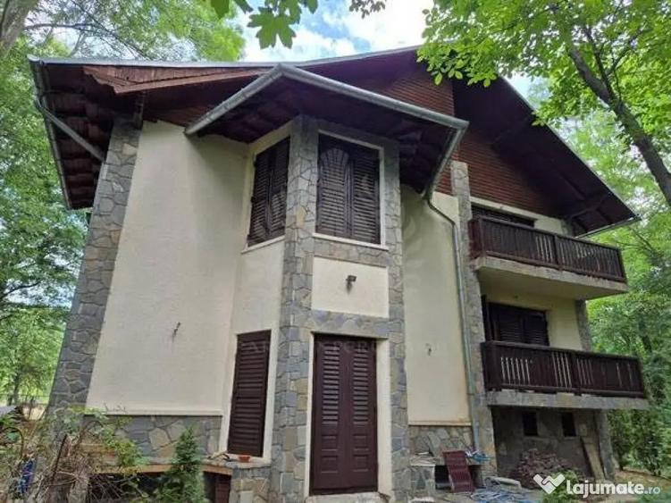 CASA DE VACANTA//CORNU DE JOS - 7