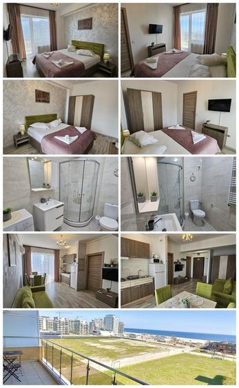 Apartments for rent in Summerland, Mamaia!!! / Apartamente de inchiriat in Summerland, Mamaia!! - 3