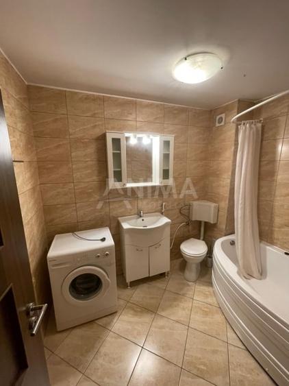 Apartament 2 camere, Str. Moților, 42 mp + balcon, ideal pentru studenti USAMV - 5