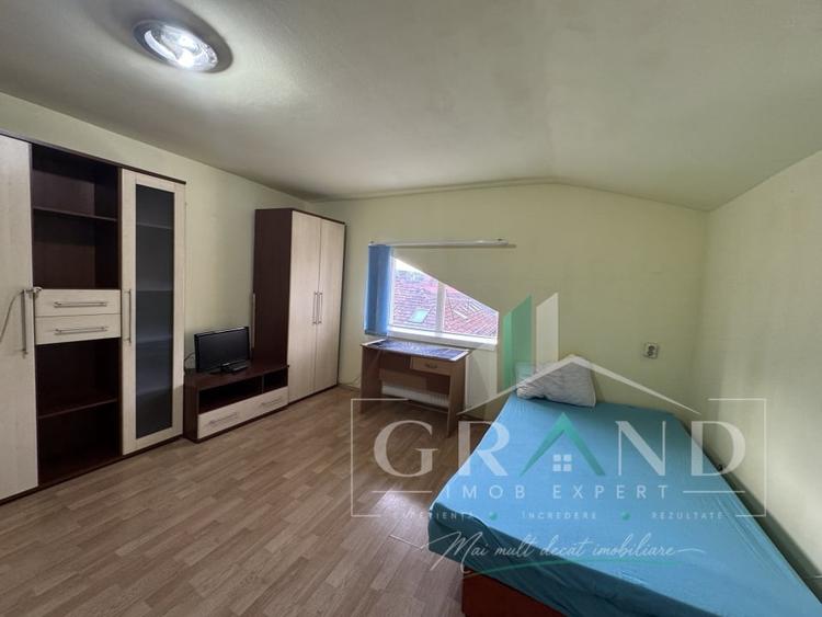 GARSONIERĂ | UTILITĂȚI INCLUSE | 25 MP | MĂRĂȘTI – MĂRĂȘEȘTI - 4