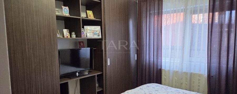 Apartament 2 camere, Floresti, zona Primariei - 5