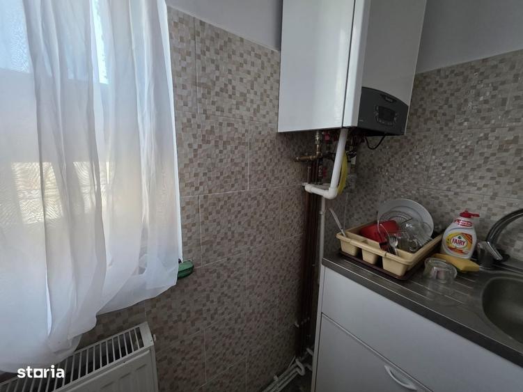 Apartament cu 2 camere decomandat în Mărăști