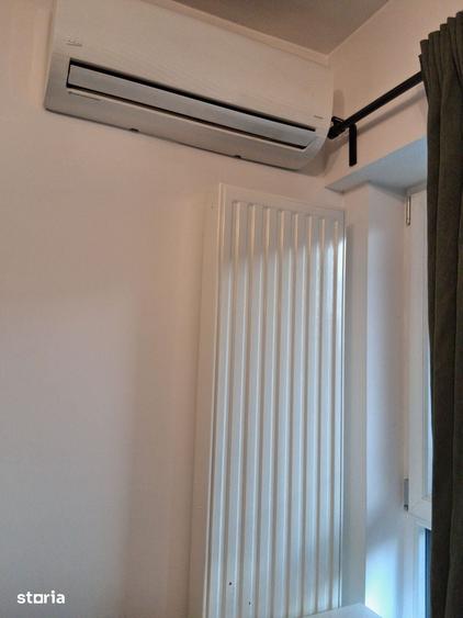 2 camere Metrou Pipera - 7