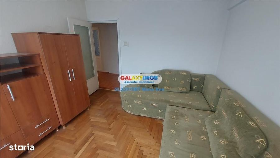 Apartament cu 4 camere decomandat în Ultracentral