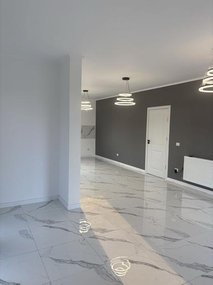 !!!!casa 3 camere la cheie de vanzare in Mandresti, la 4 km de oras!! - 13