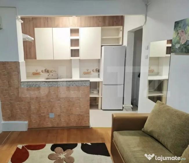 Apartament 2 camere, 32 mp, zona Tatarasi - 4