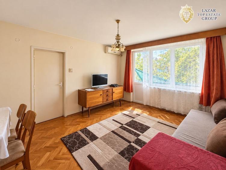 Apartament 2 camere de închiriat in Podgoria - 13