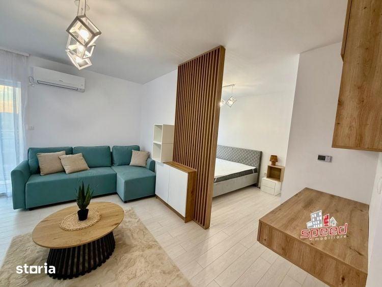 De inchiriat apartament cu 2 camere in Tg Mure? - Semicentral - 5