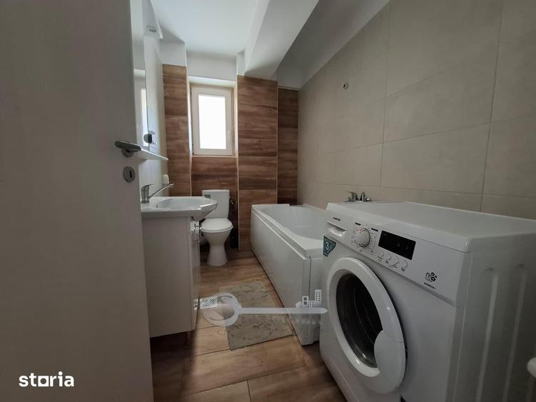 Apartament 2 camere de inchiriat, Pepiniera Tudor Neculai, parcare inc - 5