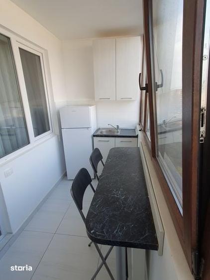 Proprietar inchiriez garsoniera in Militari Residence! - 3