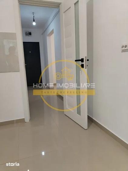 Apartament cu 2 camere decomandat în Dacia