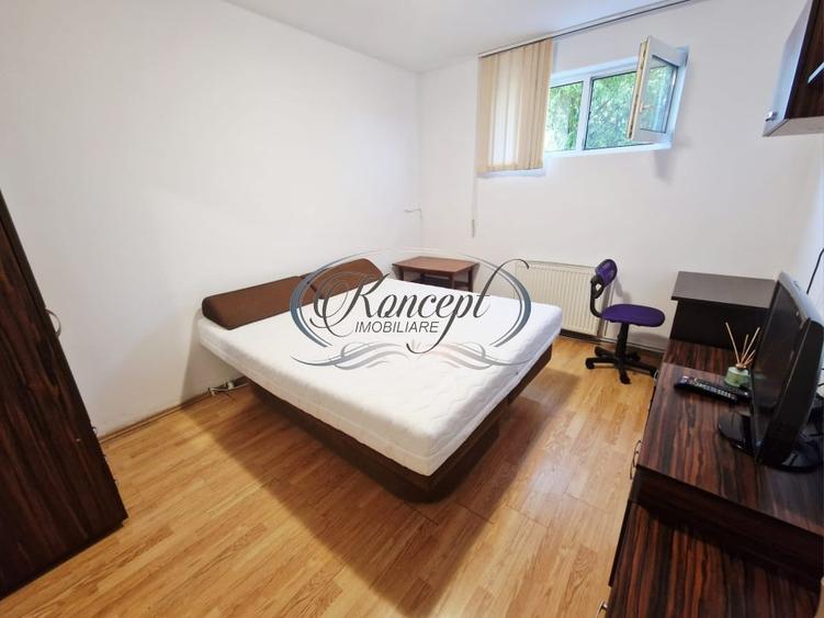 Apartament cu 2 camere in Andrei Muresanu - 3